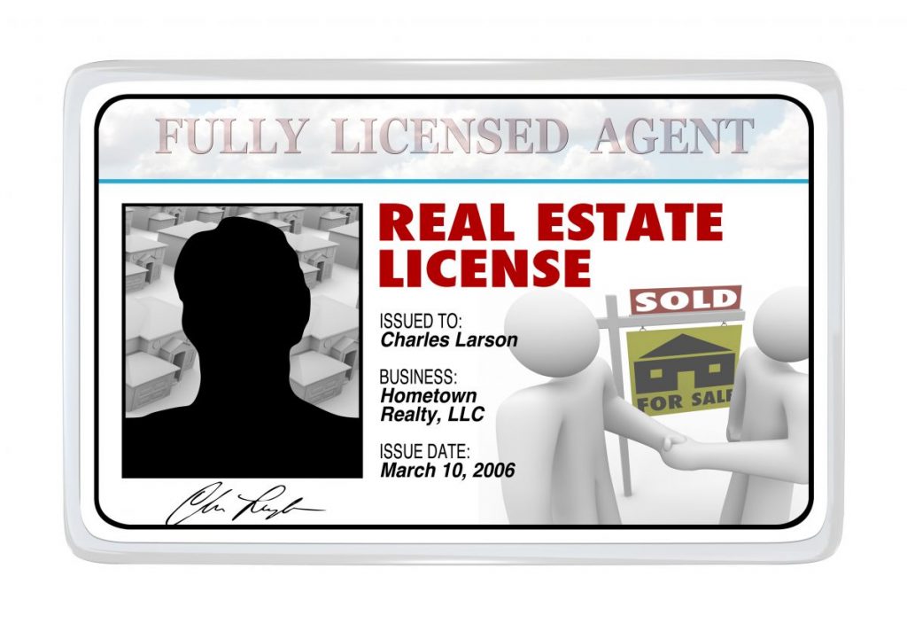 Why You Dont Need a Real Estate License