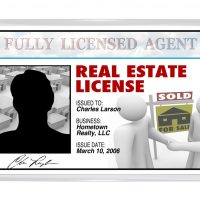 Why You Don't Need a Real Estate License