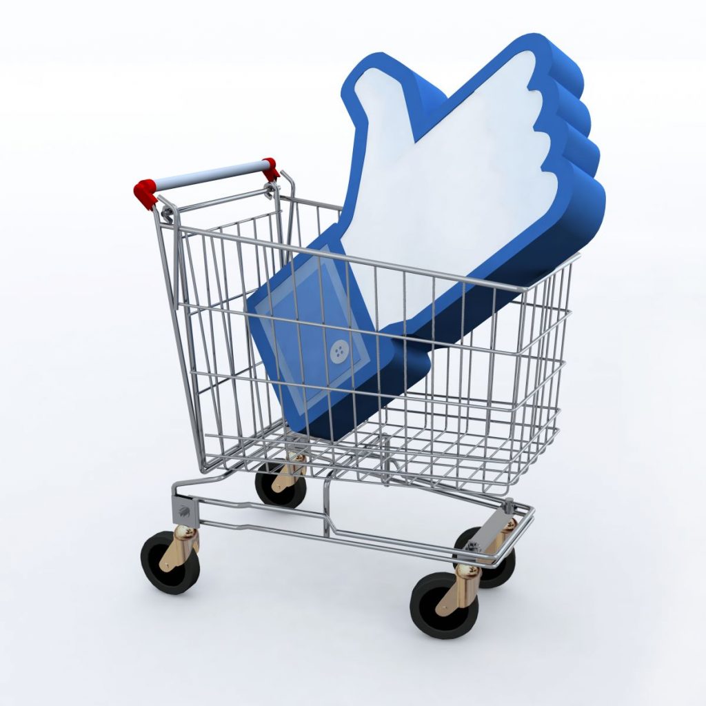 FaceBook Gets Property Sales Results