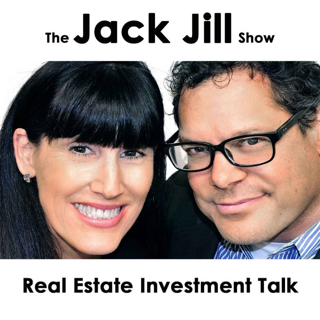 Jack Jill Show Podcast