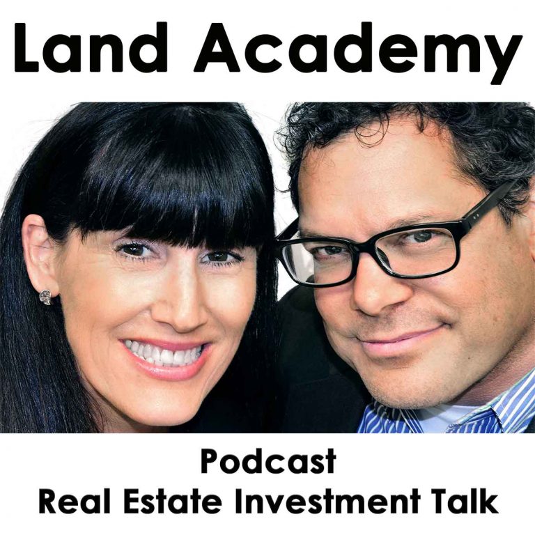 LandAcademyShowPodcast