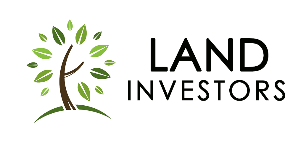 land investors logo