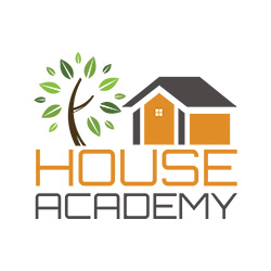 House Academy Logo