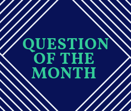 Land Investors Newsletter Question of the Month