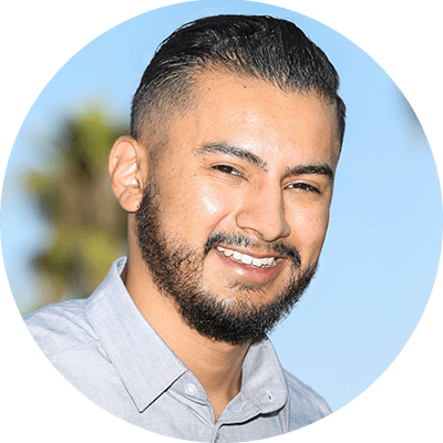 Joey Chavez Marketing Strategist Los Angeles