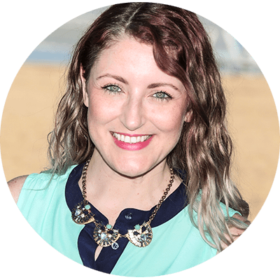 Molly Bendell IT Operations Manager Los Angeles