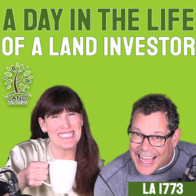 WP A Day in the Life of a Land Investor LA 1773