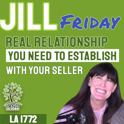 WP Jill Friday Real Relationship You Need to Establish with Your Seller LA 1772 copy 2
