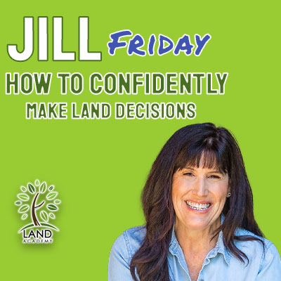 WP Jill Friday How to Confidently Make Land Decisions with Limited Information LA 1782 copy
