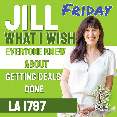 WP Jill Friday What I Wish Everyone Knew About Getting Deals Done LA 1797