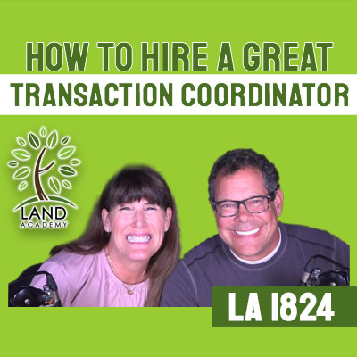 WP How to Hire a Great Transaction Coordinator LA 1824