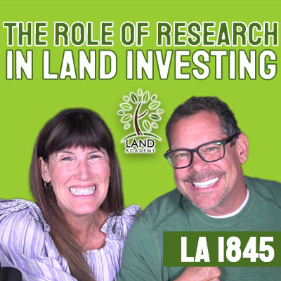 WP The Role of Research in Land Investing LA 1845