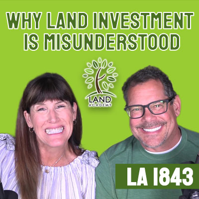 WP Why Land Investment is Misunderstood LA 1843