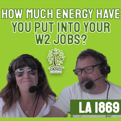 WP How Much Energy Have You Put Into Your W2 Jobs LA 1869