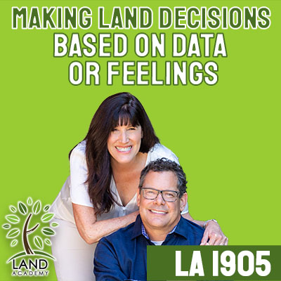 WP Making Land Decisions Based on Data or Feelings LA 1905