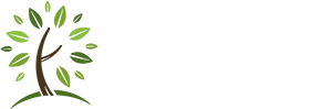 LA Logo Horizontal toolbar white