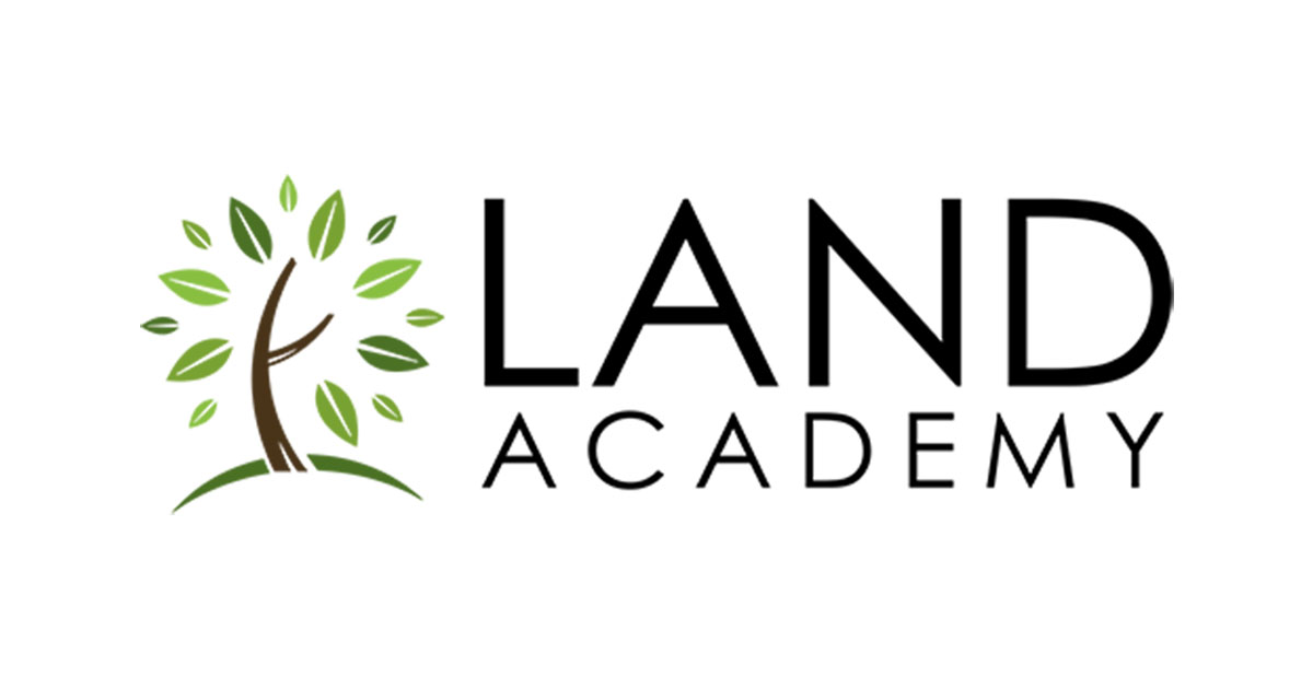 New Podcast Is Out Now Land Academy