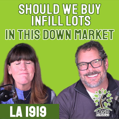 WP Should We Buy Infill Lots in this Down Market LA 1919