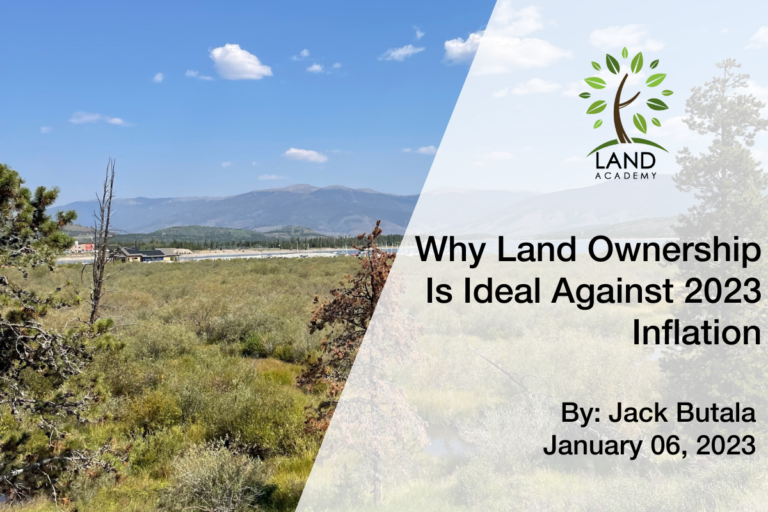 Land Academy Blog jan 06 2023