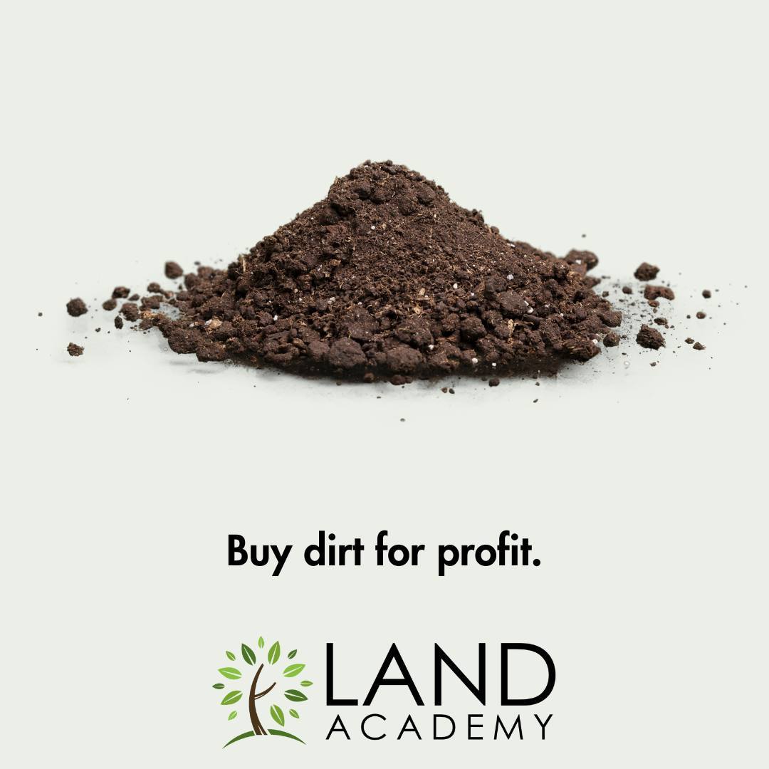 Flipping a house is a pain in the ***. You don't know what you're getting into until it is too late. Buying land and reselling it for more immediately is profitable, and easy and you don't need to leave your desk. But only if you're smart enough.
https://landacademy.com
#landacademy #landinvestors #landinvesting #land