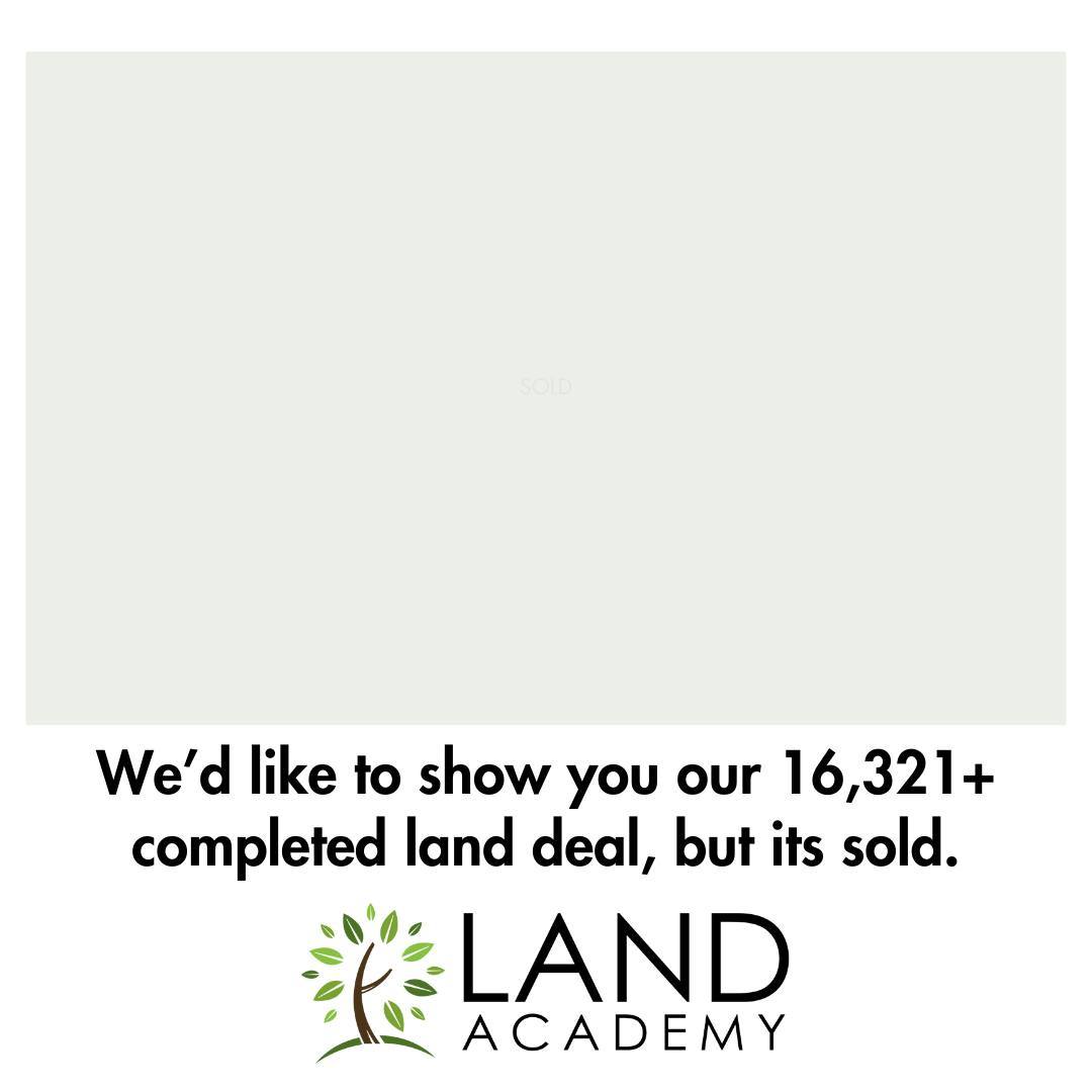 If you are a member of a land investment group, ask them when they were a member of Land Academy to learn how to buy and sell land (they all were members of Land Academy at one time). Ask the ring leader how many deals they have done in their career. Ask them why they are qualified to instruct you toward your financial independence. They are not qualified.
https://landacademy.com
#landacademy #landinvestors #landinvesting #land