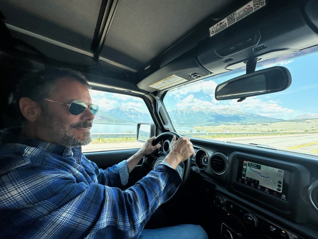 📍Somewhere on the open road…
We spend 3/4 of the year living in their RV, exploring the country—because land flipping gives us the freedom to do it.
No 9-to-5.
No office.
Just laptops, cell service, and a love for land.
When we say this business is designed for freedom, we mean it. Whether you want to hit the road, stay home with your kids, or just call the shots—land flipping makes it possible.
🌄 Freedom looks different for everyone.
We chose wheels. What will you choose?
#LandInvesting #RealEstateInvestor #PassiveIncome #LandForSale #RealEstateGoals #LandDeals #InvestInLand #LandFlipping #RealEstateSuccess #PropertyInvesting #LandInvestors #RealEstateTips #LandLife #RealEstateWealth #LandOpportunity #BuyLand #RealEstateJourney #FlippingLand #InvestmentProperty #BuildWealth #PassiveIncome #InvestorLife #OffMarketDeals