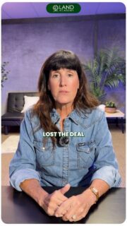 Time kills deals - and Jill is about to say it the way only Jill can. 😅
If you’ve ever had a “sure thing” deal slip through your fingers (or you’ve talked yourself out of moving forward)… this is why.
Watch the reel, then do one thing:
Book a 100% free coaching call so we can help you speed up your process and start stacking deals.
Click the link in bio - or comment CALL and we’ll DM you the link.
#LandInvesting #RealEstateInvestor #PassiveIncome #LandForSale #RealEstateGoals #LandDeals #InvestInLand #LandFlipping #RealEstateSuccess #PropertyInvesting #LandInvestors #RealEstateTips #LandLife #RealEstateWealth #LandOpportunity #BuyLand #RealEstateJourney #FlippingLand #InvestmentProperty #BuildWealth #PassiveIncome #InvestorLife #OffMarketDeals