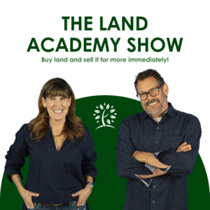Land Academy Podcast Cover 4