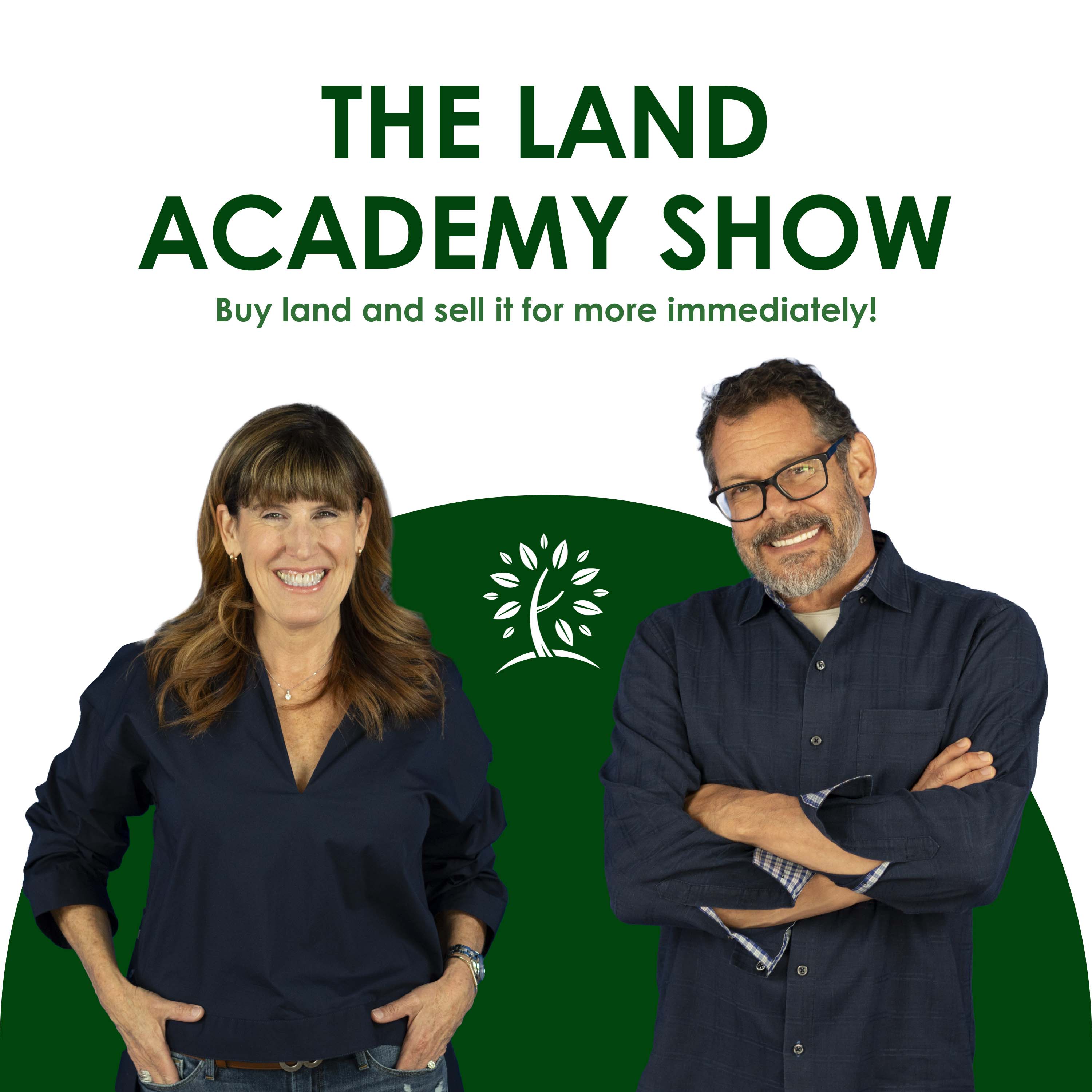 Land Academy Show
