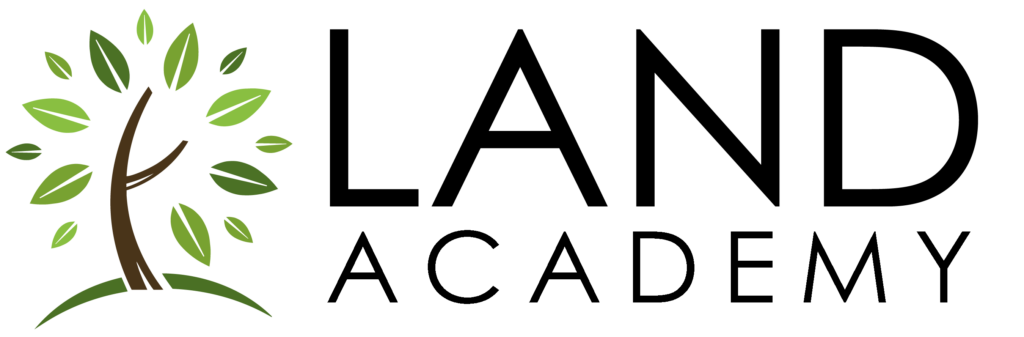 LA Logo Horizontal Color