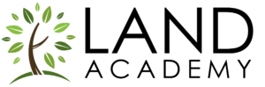 LA Logo Horizontal Color