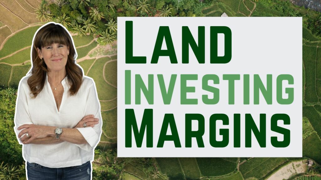 Land Investing Margins