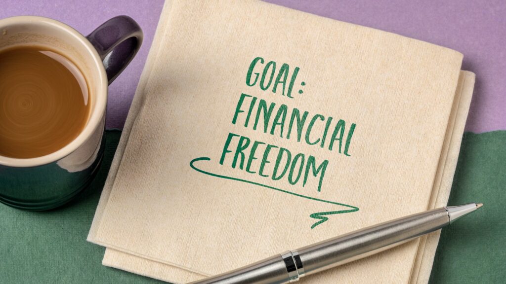 financialfreedomgoal