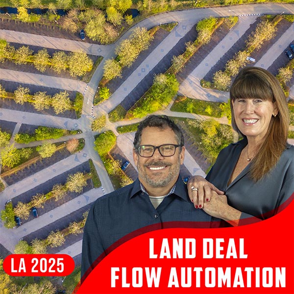 The Land Academy Show | Land Deal Flow