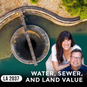 The Land Academy Show | Water And Sewer