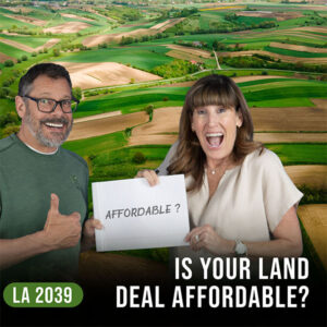 The Land Academy Show | Affordable