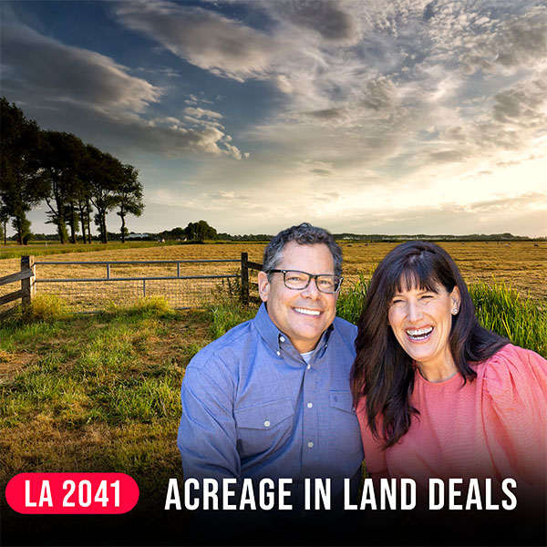 The Land Academy Show | Acreage