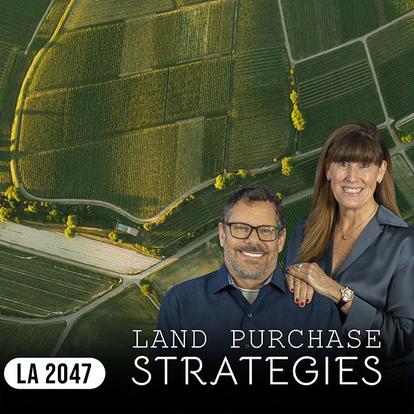 The Land Academy Show | Land Purchase