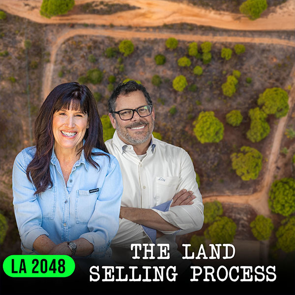 The Land Academy Show | Land Selling