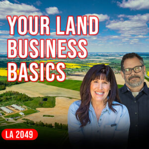 The Land Academy Show | Land Business