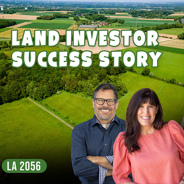 The Land Academy Show | Land Investor