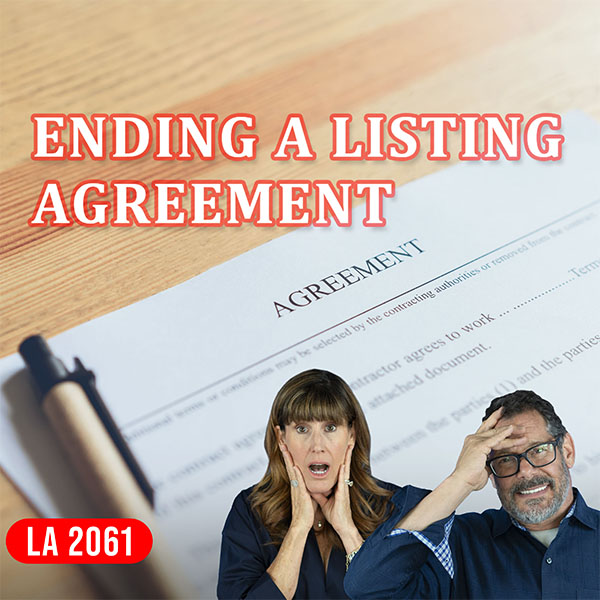 The Land Academy Show | Listing Agreement