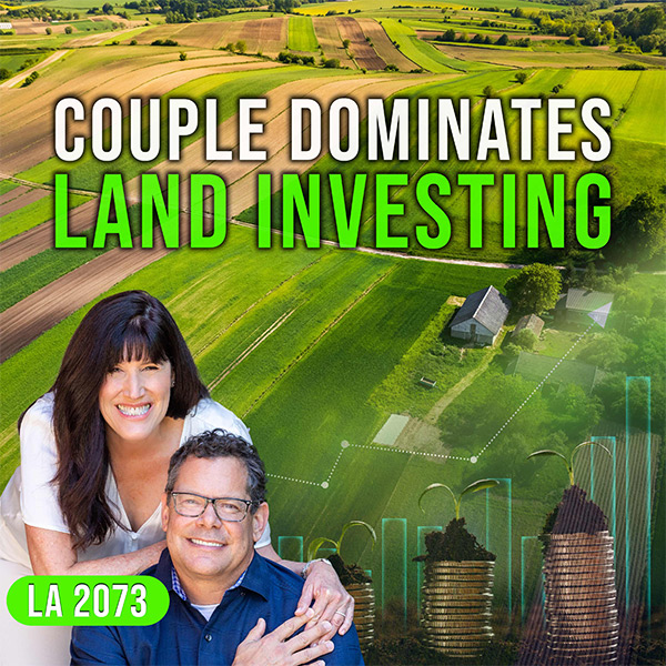 The Land Academy Show | Land Investment Business