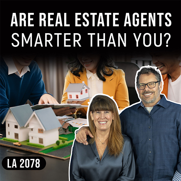 The Land Academy Show | Real Estate Agents