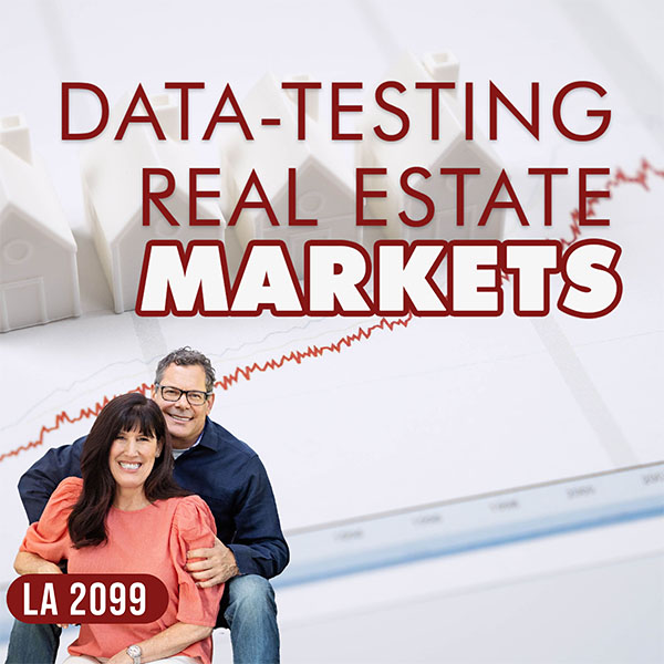 The Land Academy Show | Data-Testing Real Estate