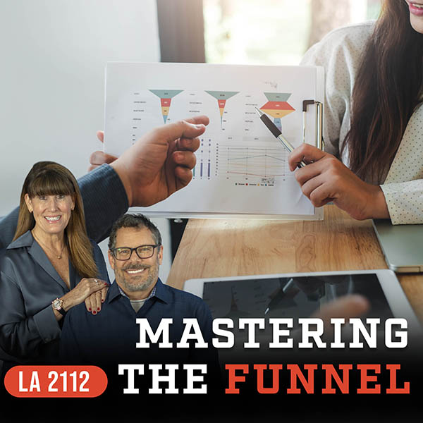 The Land Academy Show | The Funnel