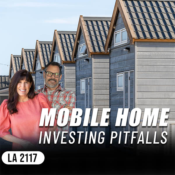 The Land Academy Show | Mobile Homes