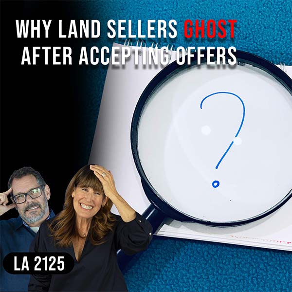 The Land Academy Show | Land Sellers