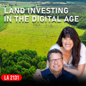 The Land Academy Show | Land Investing Technology