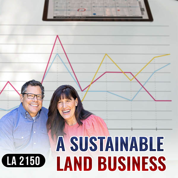 The Land Academy Show | Sustainable Land Business